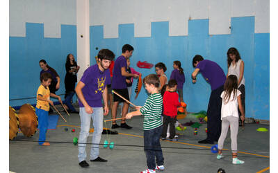 Immagine: Bolla di sapone