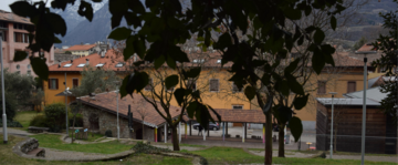 Immagine: Caffè Culturale Predara