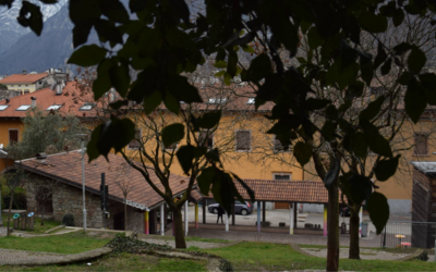 Immagine: Caffè Culturale Predara
