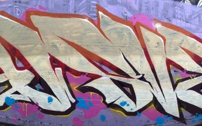 Immagine: Call muri liberi