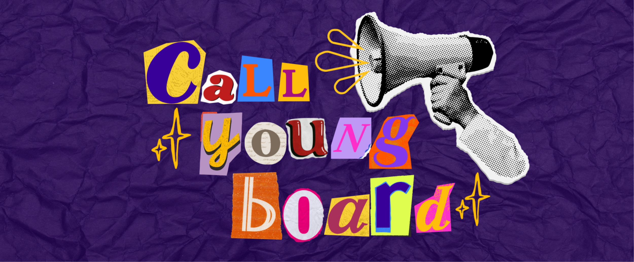 Immagine: Call Young Board