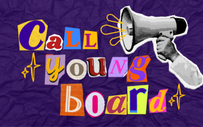 Immagine: Call Young Board