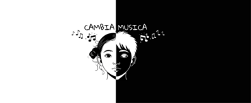 Cambia musica