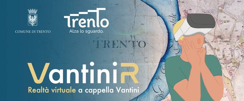 Immagine: cappella vantini