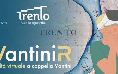 Immagine: cappella vantini