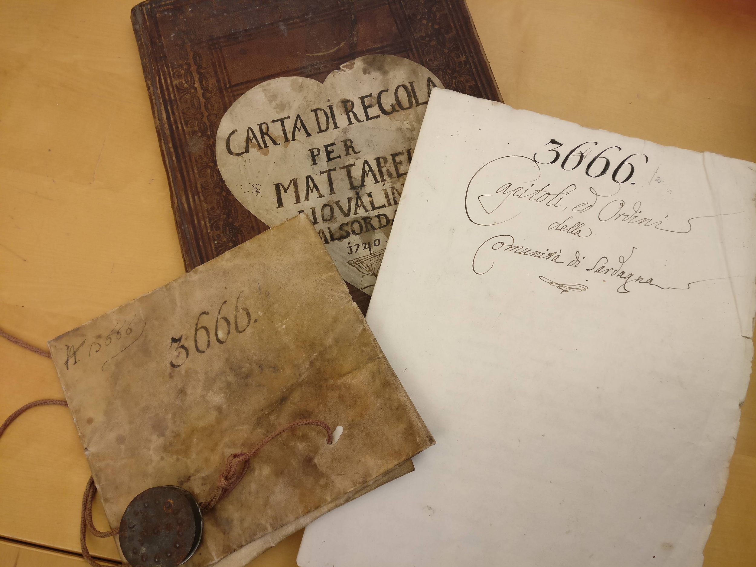 Immagine: cartediregola - Milena Bassoli