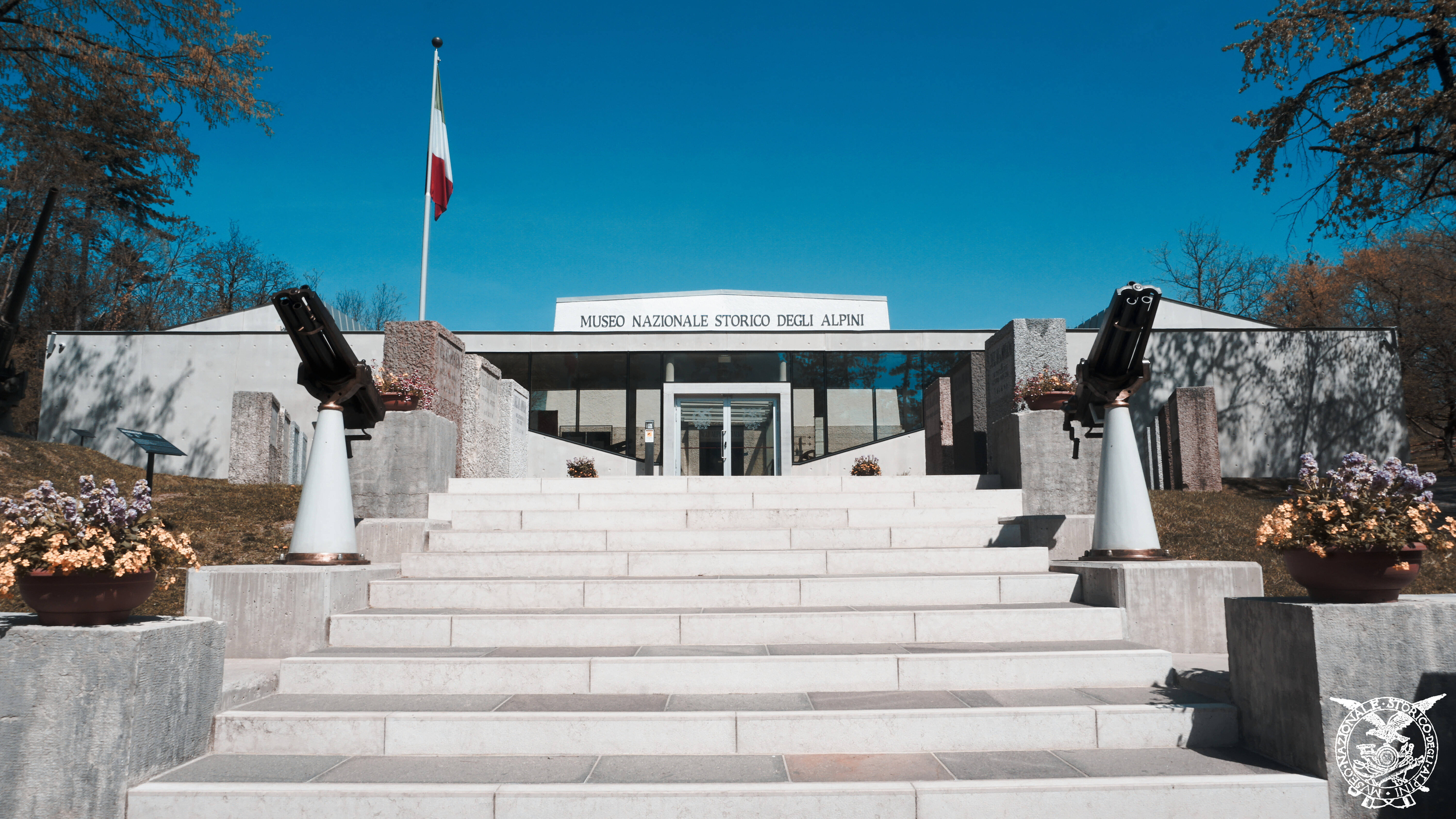 Museo Nazionale Storico degli Alpini Storia del Corpo / Iniziative / Attività / Ufficio Museo Nazionale Storico degli Alpini Storia del Corpo / Iniziative / Attività / Ufficio