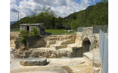 Immagine: cave di pila