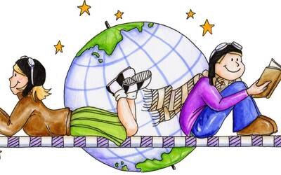 Immagine: Che tipo di libro sei