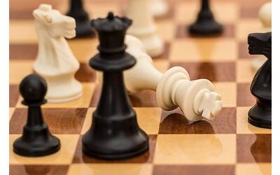 Immagine: checkmate