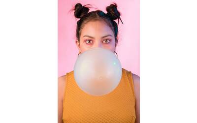 Immagine: Chewing gum