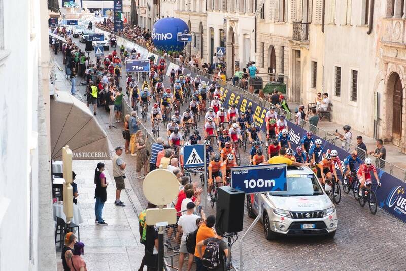 Immagine: ciclismo Ariel