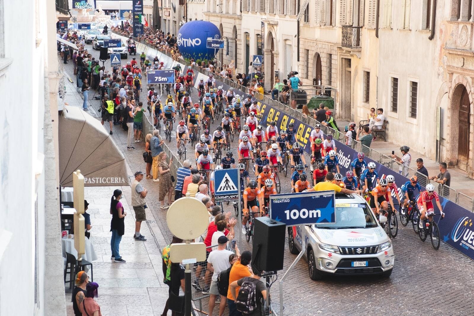 Immagine: ciclismo Ariel