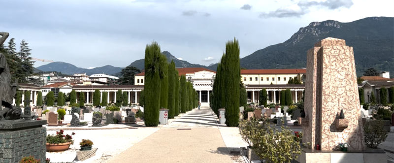 Se il cimitero muore Se il cimitero muore