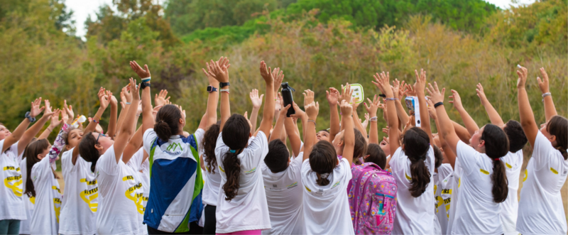 Trento città sana: benessere e scuola al centro