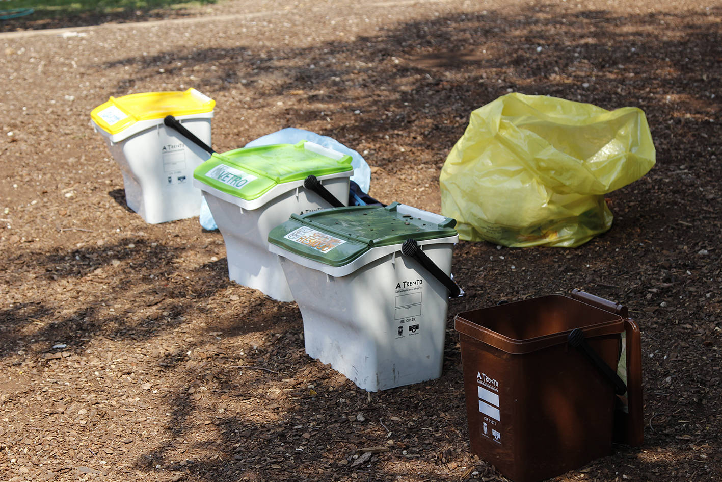 Immagine: Città Scuola