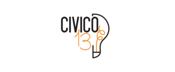 Civico13 on the road