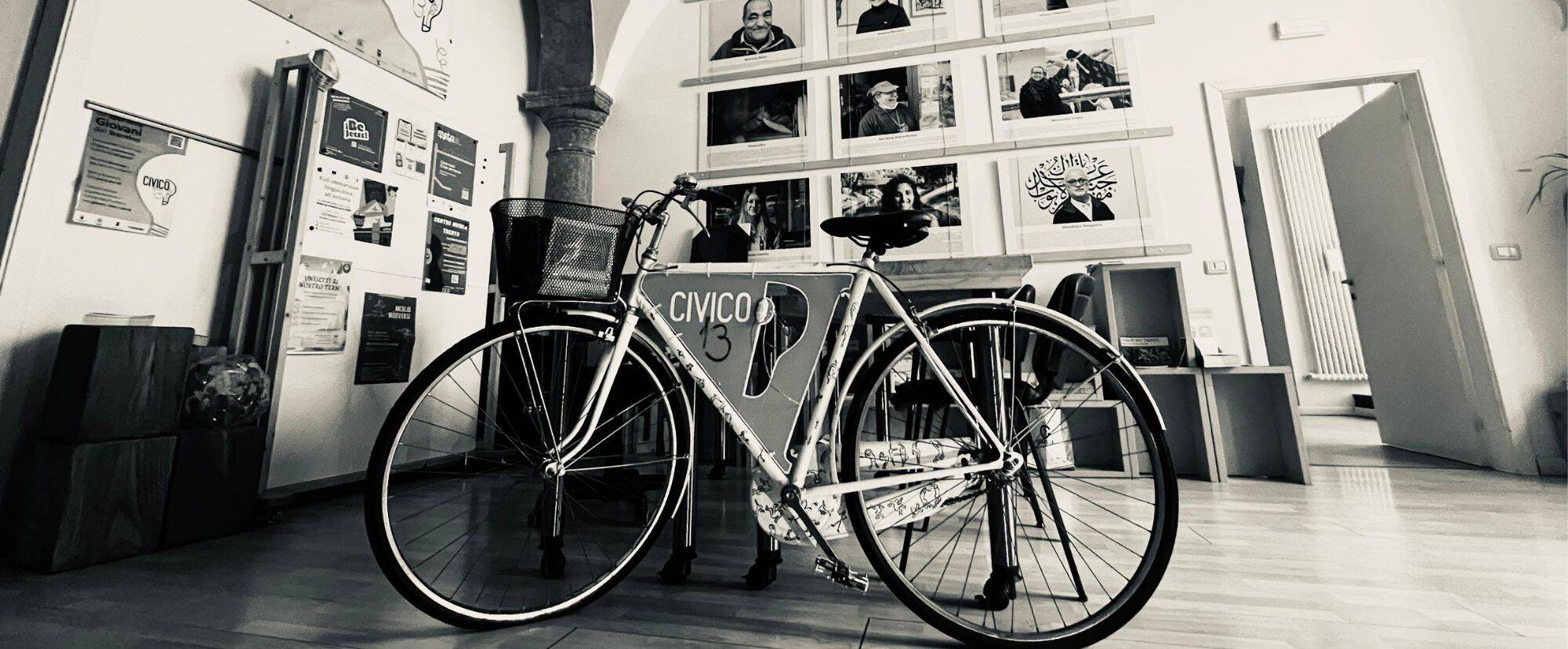 Immagine: Civico 13