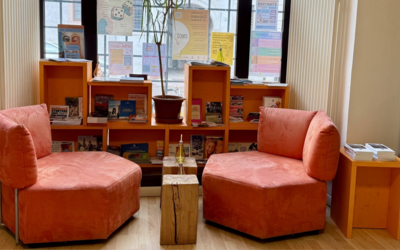 all'interno di Civico13