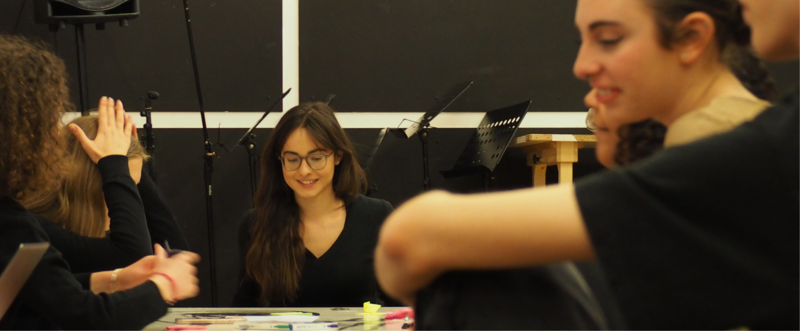  Qual è la tua daily routine? Scopriamo insieme quella delle politiche giovanili