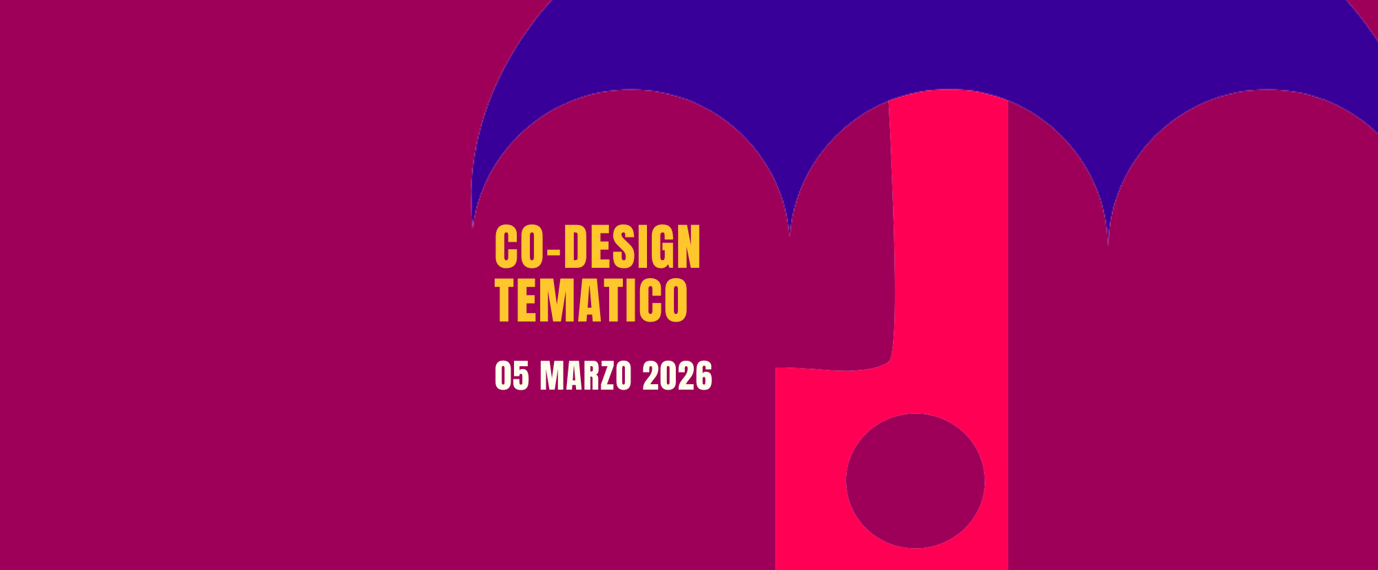 Immagine: Co-Design Benessere