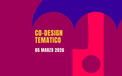 Immagine: Co-Design Benessere