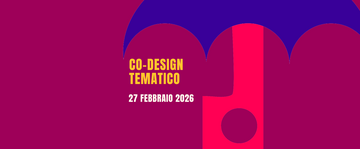 Immagine: Co-Design Tematico 27/02