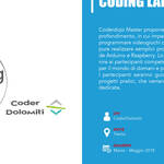 Immagine: Coding Labs (CoderDolomiti)