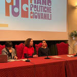 Immagine: Conferenza stampa 02/02/2026