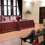 Immagine: ConferenzaClima3