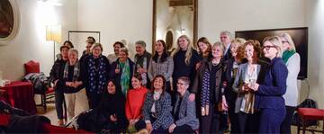 Aperte le adesioni al Consiglio delle donne!