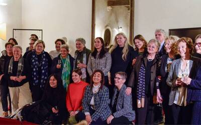 Immagine: Consiglio delle donne 2024