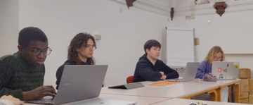 Quinta seduta della Consulta degli studenti