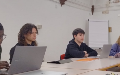 Immagine: Consulta degli studenti 