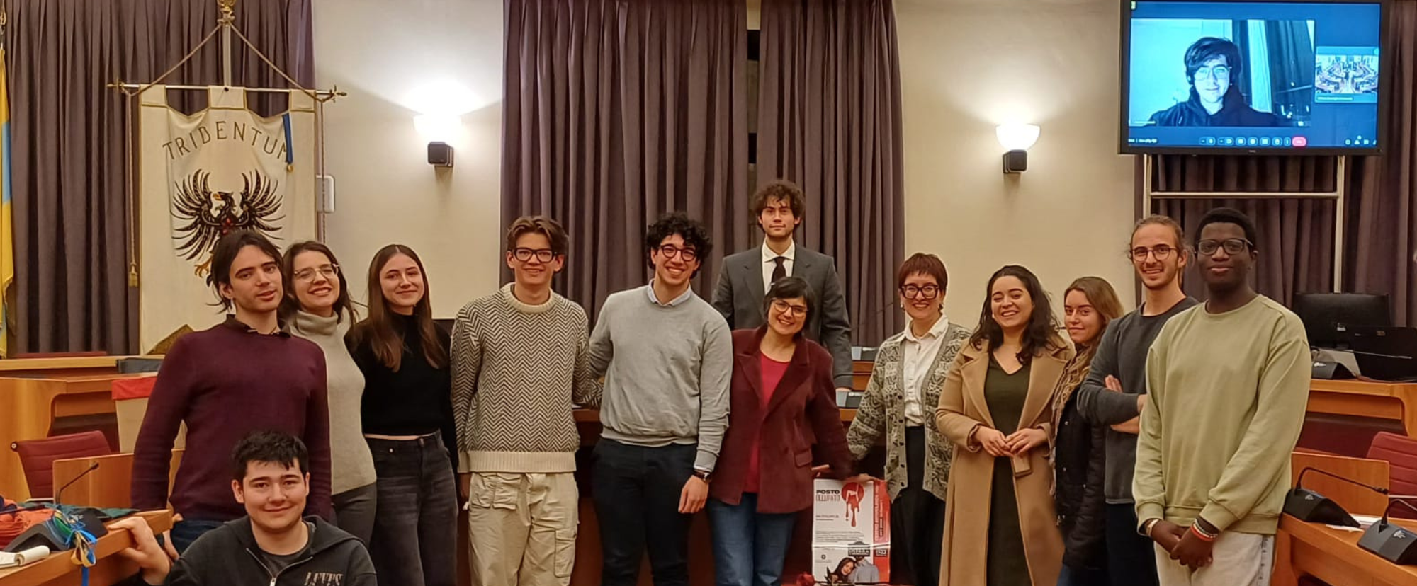 Consulta degli studenti