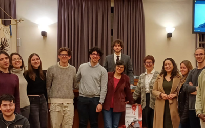 Consulta degli studenti