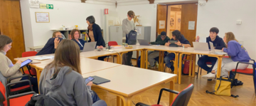 Seconda seduta della Consulta degli studenti