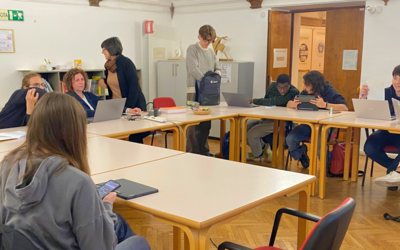 Consulta degli Studenti Trento