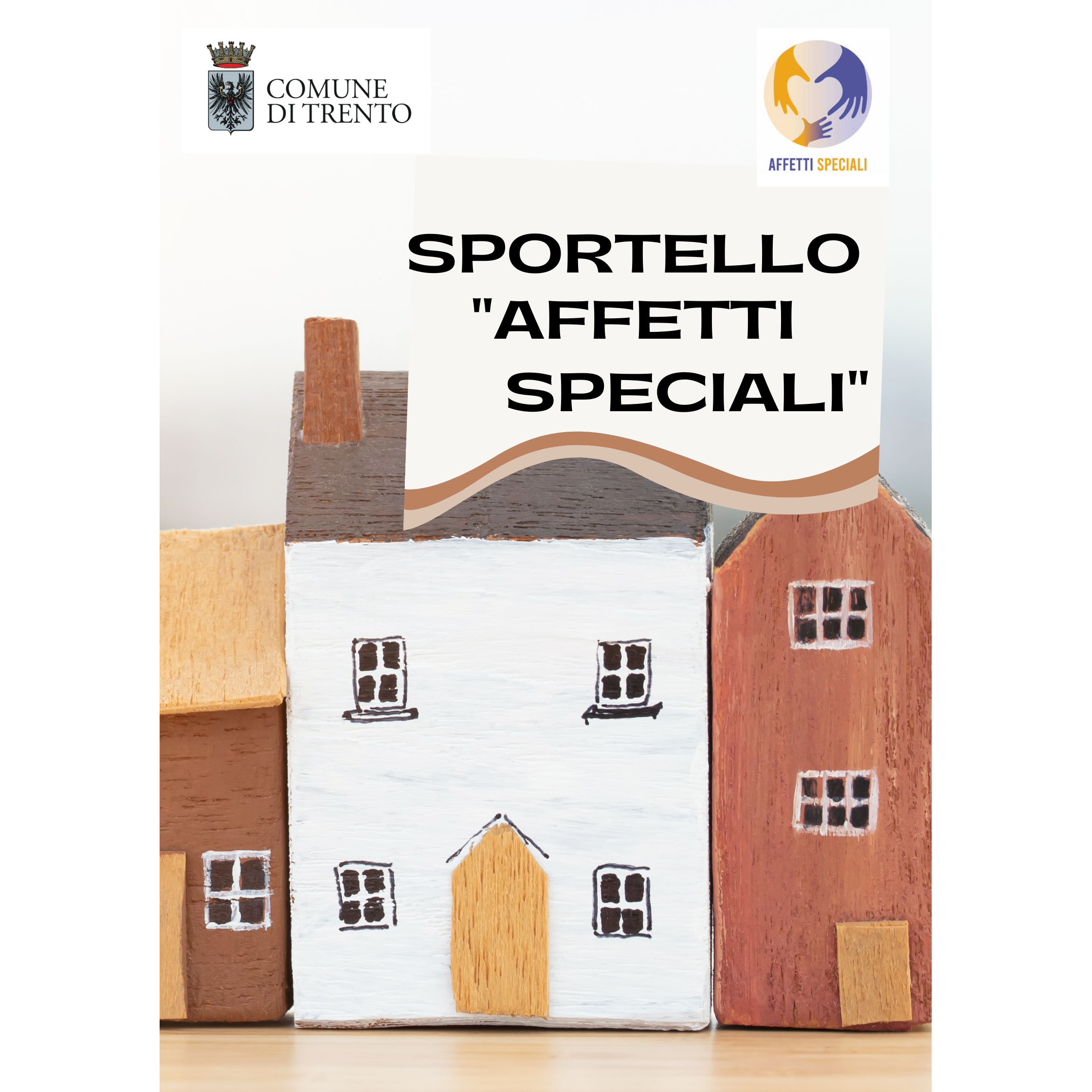 Immagine: Copertina Progetto - Stefania Stanchina