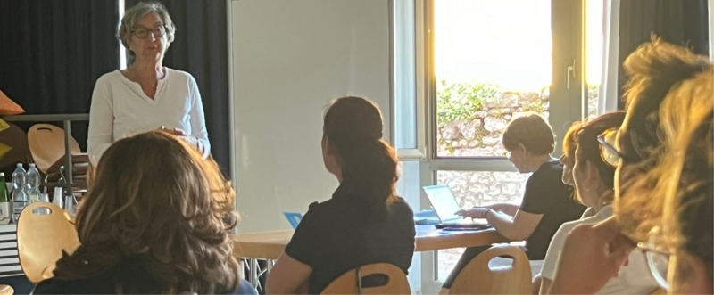 Tra connessioni e relazioni. La nuova tappa del percorso "Diritti in movimento".