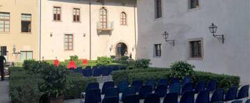 Vantaggi economici per eventi culturali 2024/25