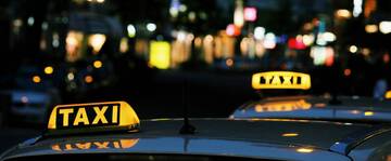 Buoni Taxi!