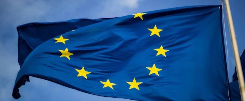 Bandiera dell'Unione Europea