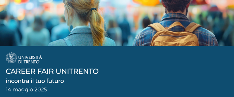 Career Fair UniTn