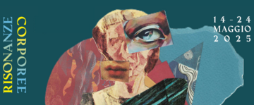 Risonanze corporee Spazio PierA