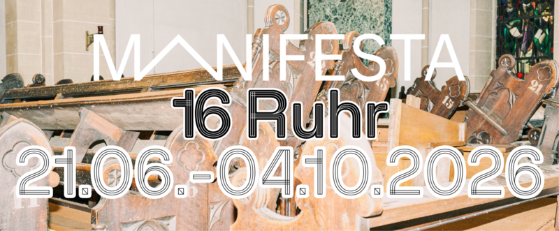 MANIFESTA | PGZ 2026