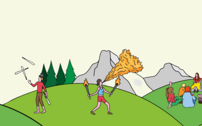 Immagine: Copertine sito Sara T.