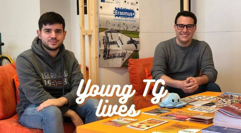 Immagine: Copertine sito