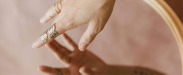 Immagine: Corpo a corpo