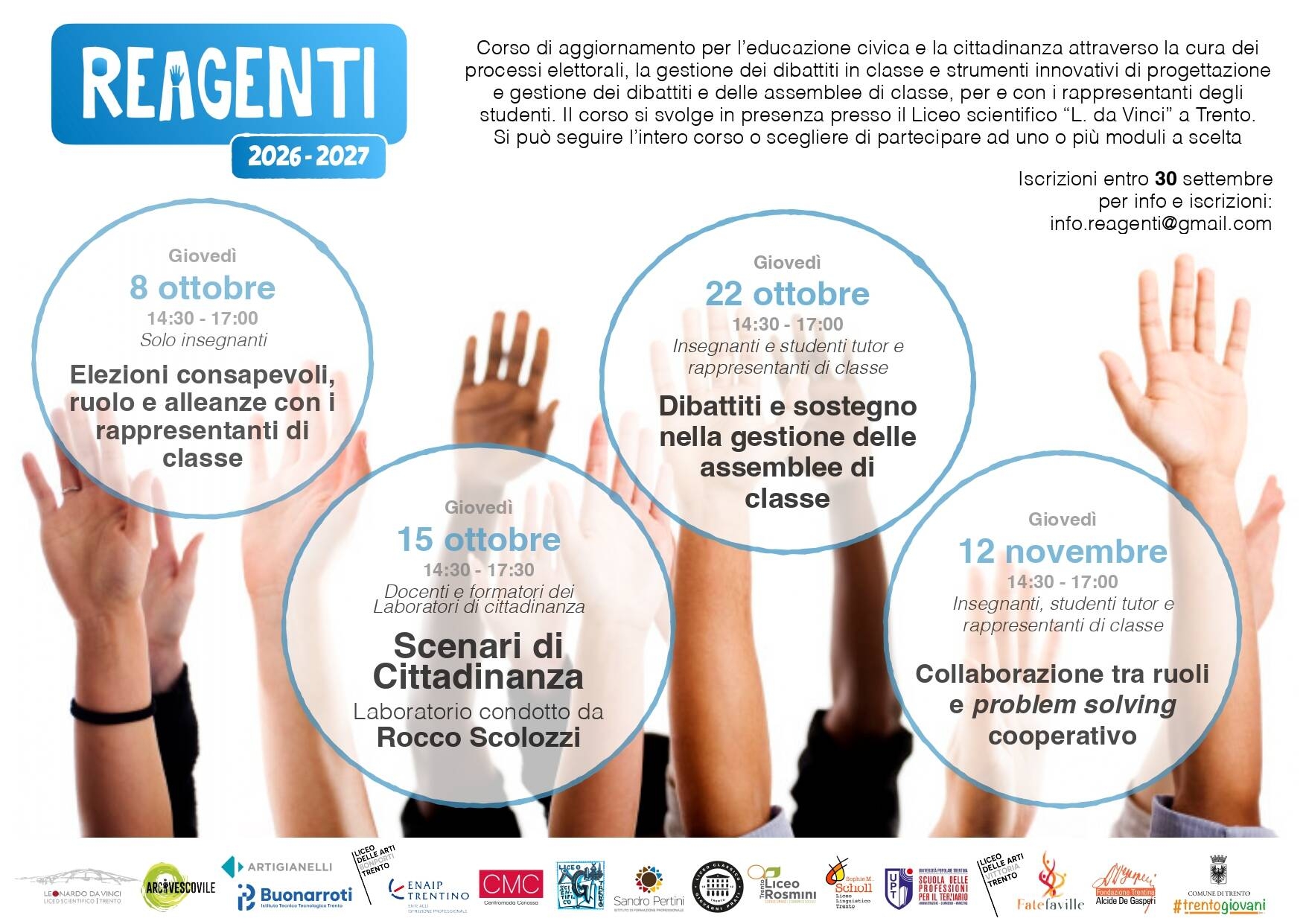 Immagine: Corso aggiornamento ReaGenti 2026_2027-1_page-0001